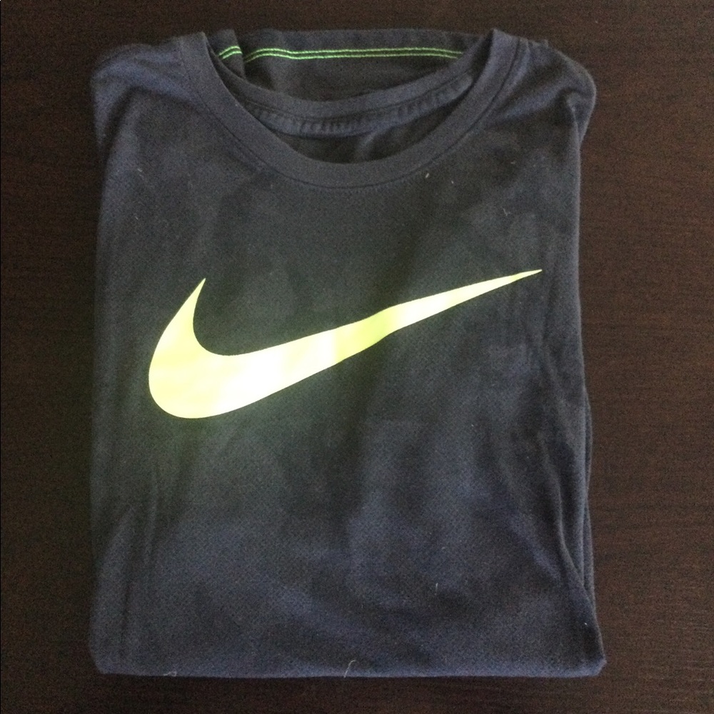 Nike Dri-Fit T-shirt